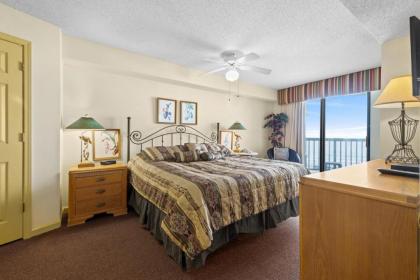 Ocean Bay Club 407 - Oceanfront condo with a recliner and indoor pool - image 10