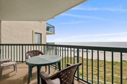 Ocean Bay Club 407 - Oceanfront condo with a recliner and indoor pool - image 2