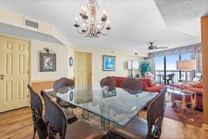 Ocean Bay Club 407 - Oceanfront condo with a recliner and indoor pool - image 6