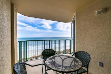 Pinnacle 405 - Updated oceanfront condo with a large soaking tub and a sundeck - image 15