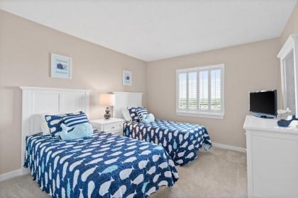 Ocean Creek C10 - 3 Bedroom condo with access to volleyball court and restaurant plus pools - image 18