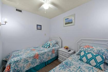 Waterpointe II 804 - Beachfront unit and indoor pool and hot tub plus BBQ grill - image 14