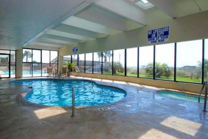 Waterpointe II 804 - Beachfront unit and indoor pool and hot tub plus BBQ grill - image 16