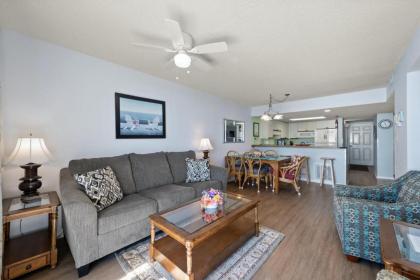 Waterpointe II 804 - Beachfront unit and indoor pool and hot tub plus BBQ grill - image 2