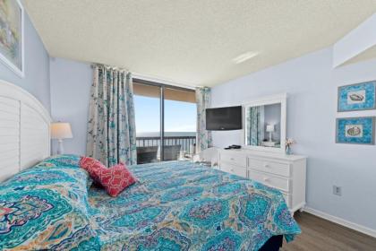 Waterpointe II 804 - Beachfront unit and indoor pool and hot tub plus BBQ grill - image 8