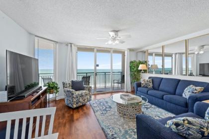 Windy Hill Dunes 1302 - Elegant oceanfront condo with hardwood floors and a lazy river - image 3