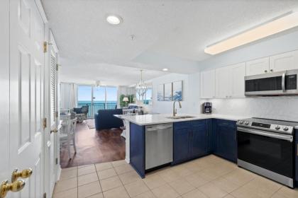 Windy Hill Dunes 1302 - Elegant oceanfront condo with hardwood floors and a lazy river - image 5