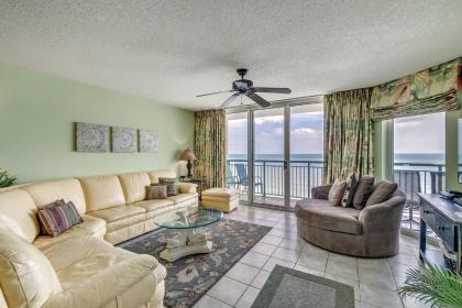 Windy Hill Dunes 1203 - Spacious updated condo with jacuzzi tub and lazy river - image 4