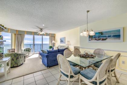 Windy Hill Dunes 1304 - Beach themed oceanfront condo with a lazy river and BBQ grill - image 2