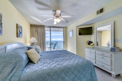 Windy Hill Dunes 1304 - Beach themed oceanfront condo with a lazy river and BBQ grill - image 5