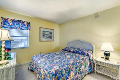 Windy Hill Dunes 1304 - Beach themed oceanfront condo with a lazy river and BBQ grill - image 9