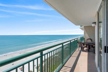 Windy Hill Dunes 1305 - Tropical oceanfront spacious condo with an outdoor pool - image 18