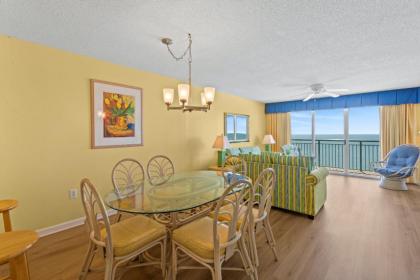 Windy Hill Dunes 1305 - Tropical oceanfront spacious condo with an outdoor pool - image 3