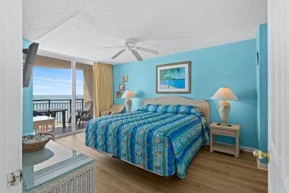 Windy Hill Dunes 1305 - Tropical oceanfront spacious condo with an outdoor pool - image 9