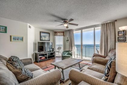 Windy Hill Dunes 1402   Beautiful oceanfront condo with a recliner and a lazy river South Carolina