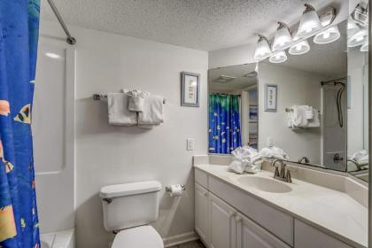 Windy Hill Dunes 1402 - Beautiful oceanfront condo with a recliner and a lazy river - image 14