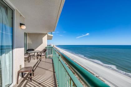 Windy Hill Dunes 1402 - Beautiful oceanfront condo with a recliner and a lazy river - image 17