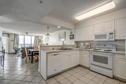 Windy Hill Dunes 1402 - Beautiful oceanfront condo with a recliner and a lazy river - image 5