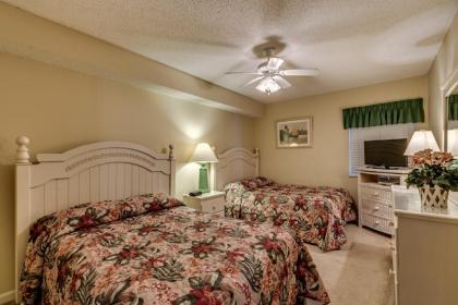 Windy Hill Dunes 1303 - Comfortable oceanfront condo with free Wifi and a lazy river - image 11