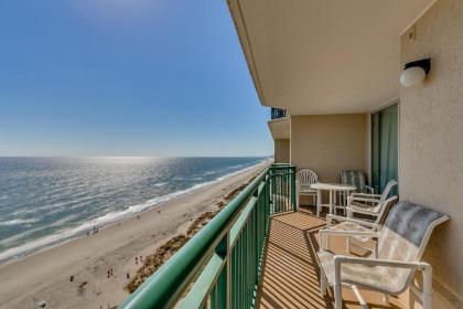 Windy Hill Dunes 1303 - Comfortable oceanfront condo with free Wifi and a lazy river - image 12