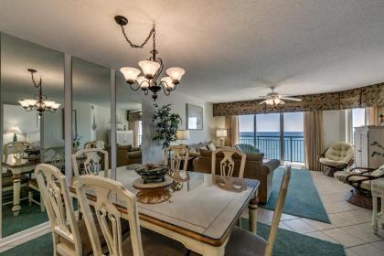 Windy Hill Dunes 1303 - Comfortable oceanfront condo with free Wifi and a lazy river - image 2