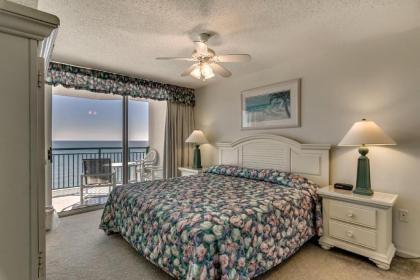 Windy Hill Dunes 1303 - Comfortable oceanfront condo with free Wifi and a lazy river - image 7