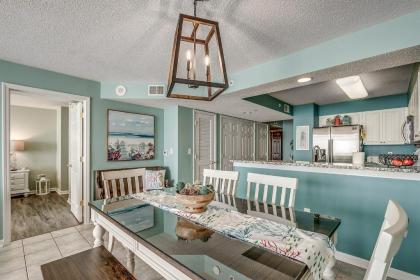 Windy Hill Dunes 1503 - Upscale beachfront condo with a lazy river and a BBQ grill - image 4