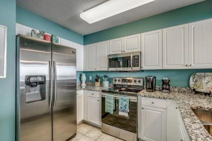 Windy Hill Dunes 1503 - Upscale beachfront condo with a lazy river and a BBQ grill - image 5