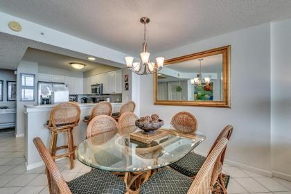 Windy Hill Dunes 1505 - 15th floor condo with elegant touches and an outdoor hot tub - image 10