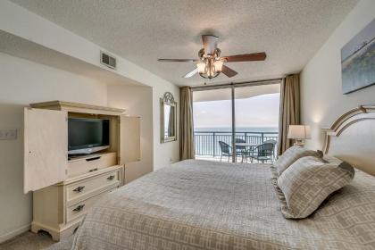 Windy Hill Dunes 1505 - 15th floor condo with elegant touches and an outdoor hot tub - image 15