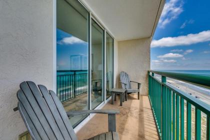 Windy Hill Dunes 1505 - 15th floor condo with elegant touches and an outdoor hot tub - image 18