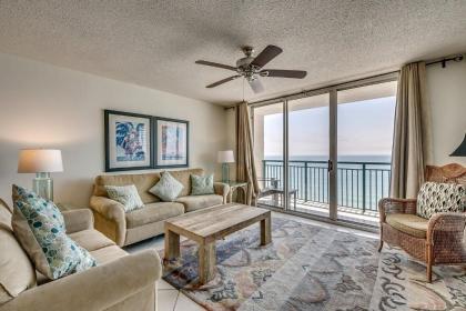 Windy Hill Dunes 1505 - 15th floor condo with elegant touches and an outdoor hot tub - image 2