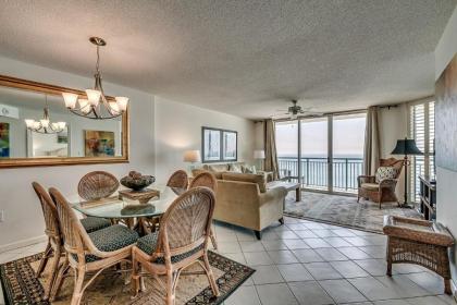 Windy Hill Dunes 1505 - 15th floor condo with elegant touches and an outdoor hot tub - image 4