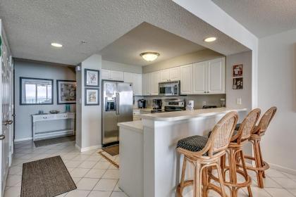 Windy Hill Dunes 1505 - 15th floor condo with elegant touches and an outdoor hot tub - image 5