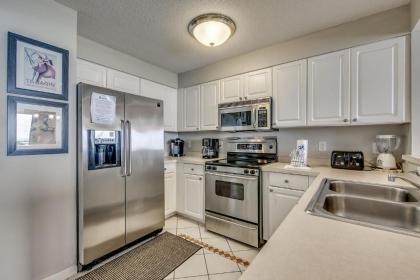 Windy Hill Dunes 1505 - 15th floor condo with elegant touches and an outdoor hot tub - image 8