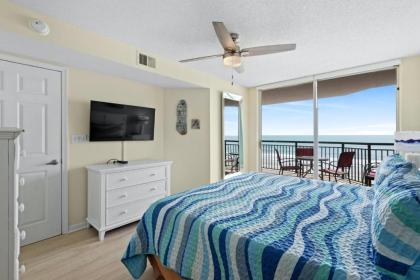 Windy Hill Dunes 405 - 4th floor unit with walk-in shower and an outdoor hot tub - image 12