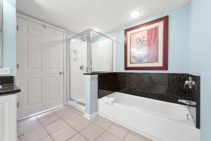 Yacht Club Villas 1004 - Large elegant condo with waterway view and an onsite day spa - image 15