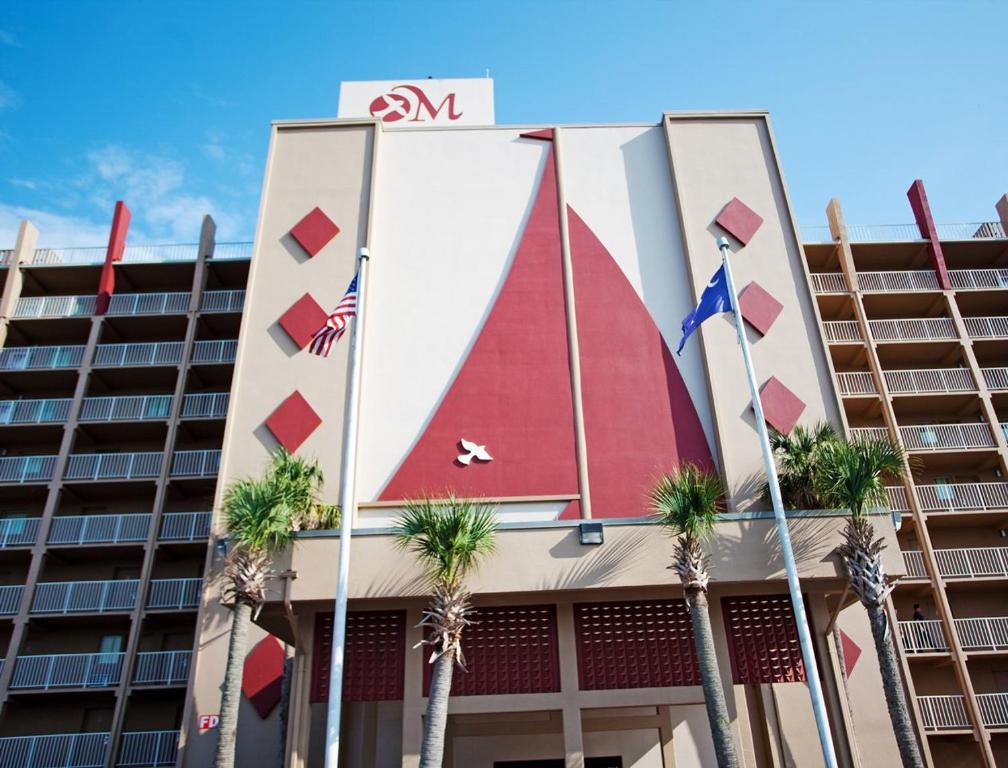 Year-round Oceanfront Suite at Sunny Myrtle Beach - Two Bedroom #1 - image 5