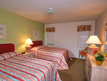 Myrtle Beach Condo Overlooking Grand Strand - Two Bedroom Condo #1 - image 3