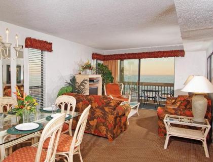 Myrtle Beach Condo Overlooking Grand Strand - Two Bedroom Condo #1 - image 8