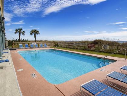 Myrtle Beach Condo Overlooking Grand Strand - Two Bedroom Condo #1 - image 9