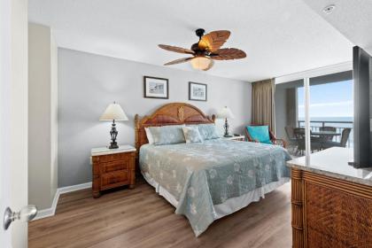 South Shore 702 - Spacious condo with a gorgeous ocean front view - image 9