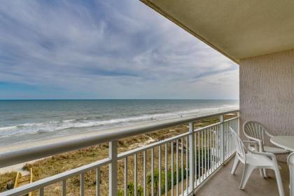 South Shore Villas 505 - Modern oceanfront condo with outdoor water amenities - image 10