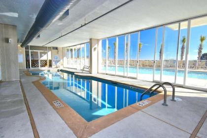 South Shore Villas 505 - Modern oceanfront condo with outdoor water amenities - image 12