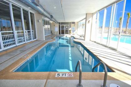 South Shore Villas 505 - Modern oceanfront condo with outdoor water amenities - image 13