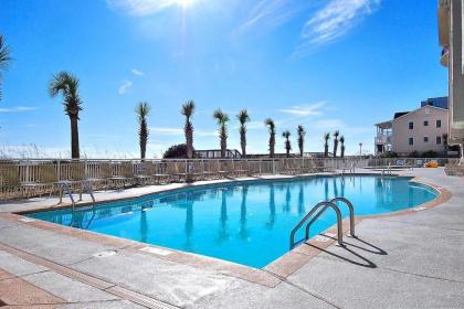 South Shore Villas 501 - Beautiful oceanfront condo with a jacuzzi tub and outdoor pool - image 10