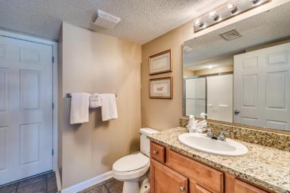 South Shore Villas 501 - Beautiful oceanfront condo with a jacuzzi tub and outdoor pool - image 17