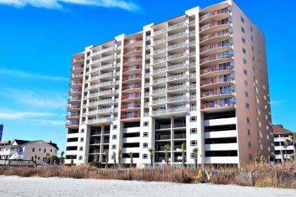 South Shore Villas 501 - Beautiful oceanfront condo with a jacuzzi tub and outdoor pool - image 18