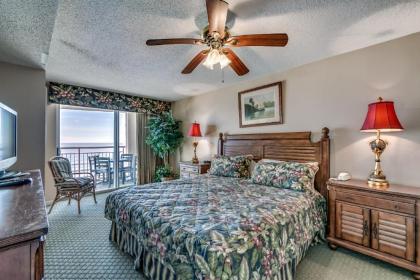 South Shore Villas 501 - Beautiful oceanfront condo with a jacuzzi tub and outdoor pool - image 3