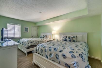 South Shore Villas 704 - Beautifully decorated 7th floor condo and a lazy river - image 12